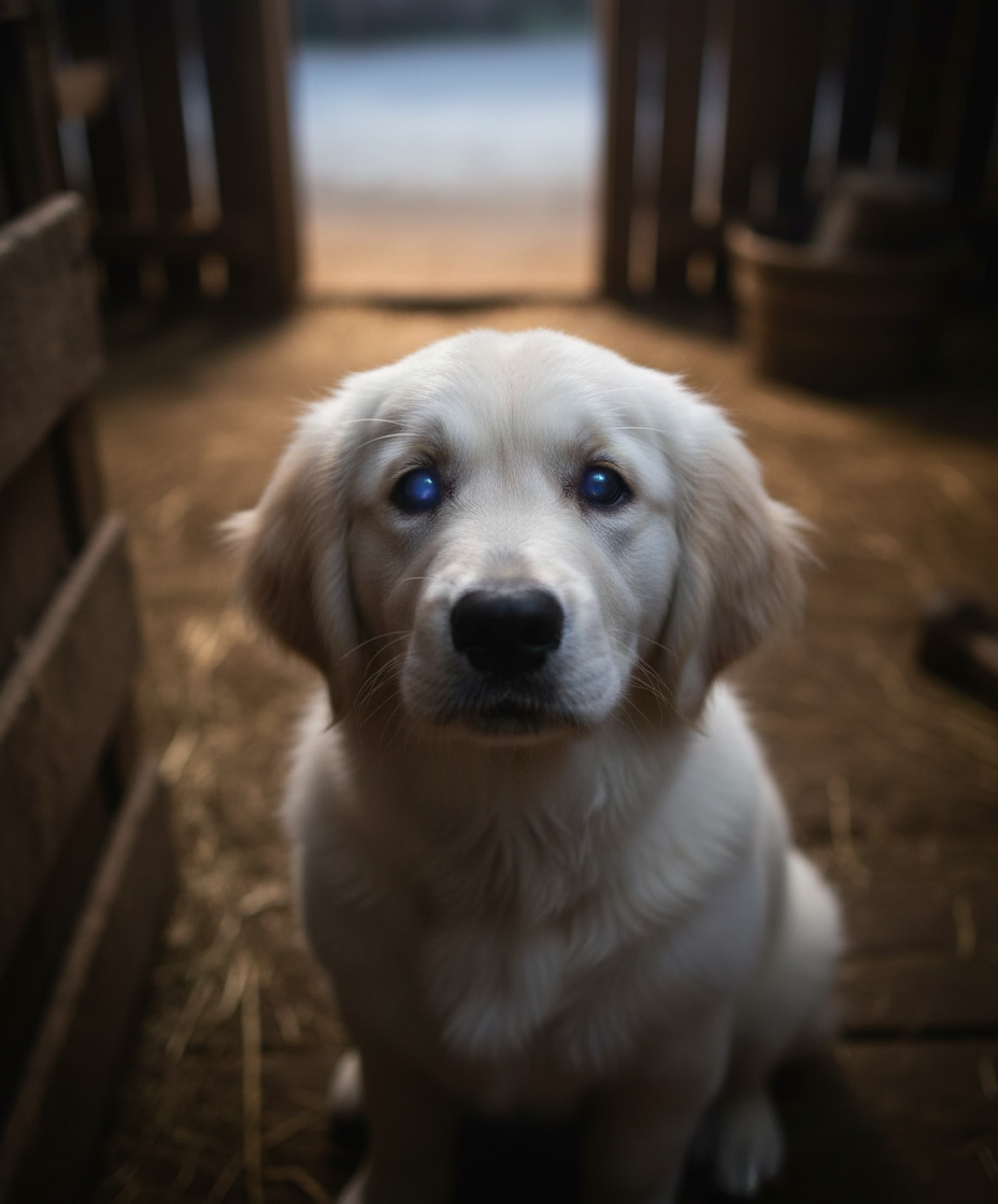Fotograma del trend mascota zombi