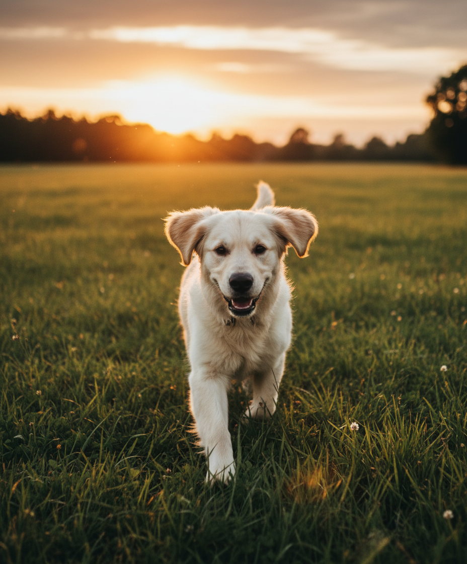 Fotograma del trend mascota zombi